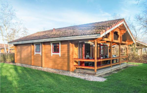 Awesome Home In Gramsbergen With Kitchen